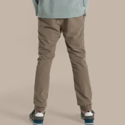 Nosilife Pinzon-Hose für Kinder | Pebble