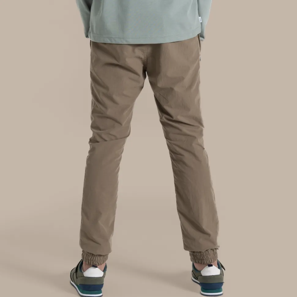 Nosilife Pinzon-Hose für Kinder | Pebble