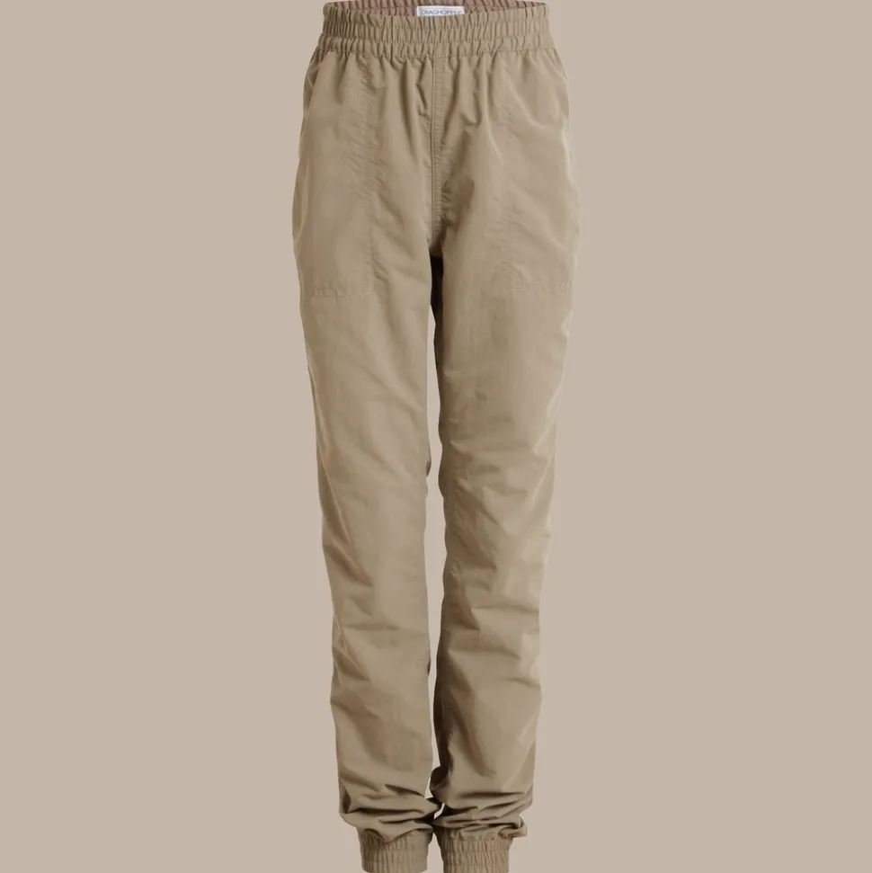 Nosilife Pinzon-Hose für Kinder | Pebble