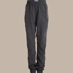 Nosilife Pinzon-Hose für Kinder | Black Pepper
