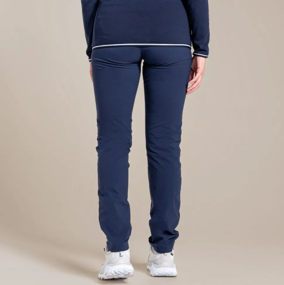 NosiLife Pro Active Hose für Damen | Blue Navy