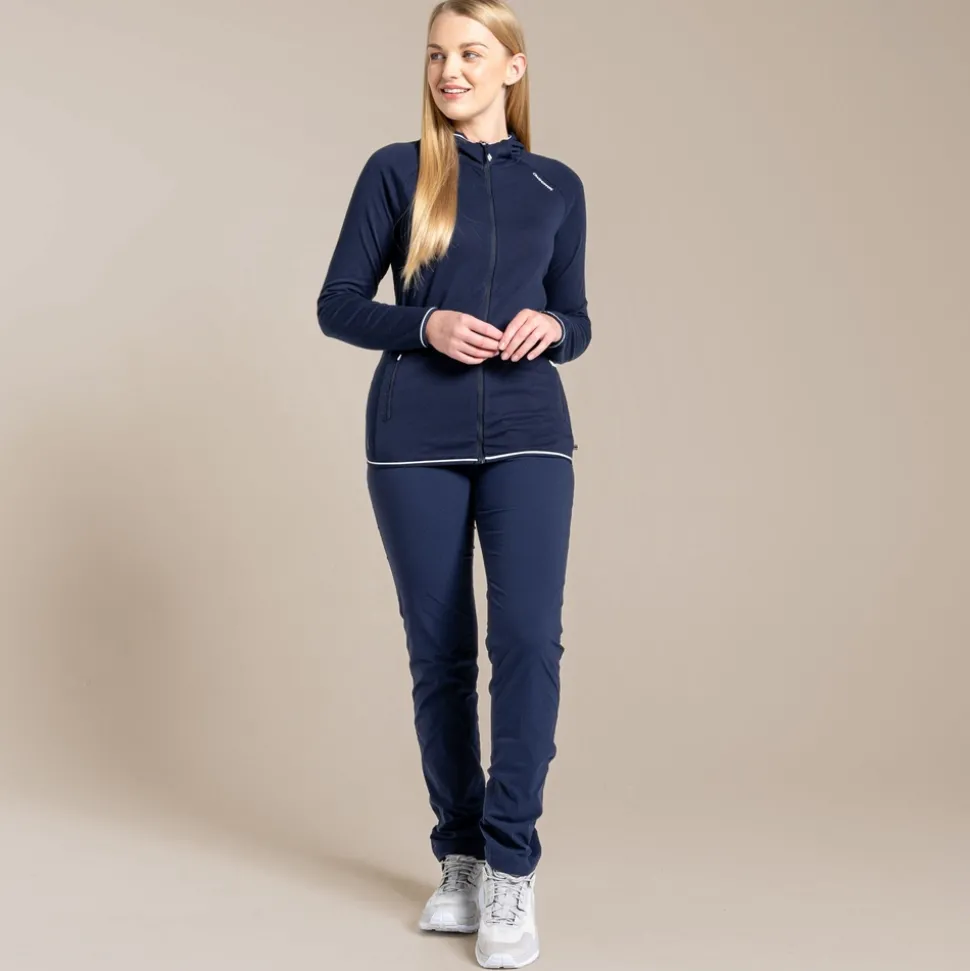NosiLife Pro Active Hose für Damen | Blue Navy