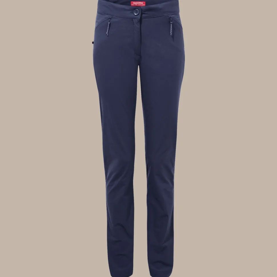 NosiLife Pro Active Hose für Damen | Blue Navy