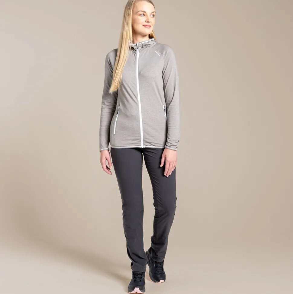 NosiLife Pro Active Hose für Damen | Charcoal