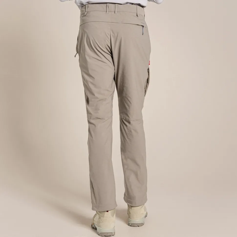 NosiLife Pro II Hose für Herren | Pebble