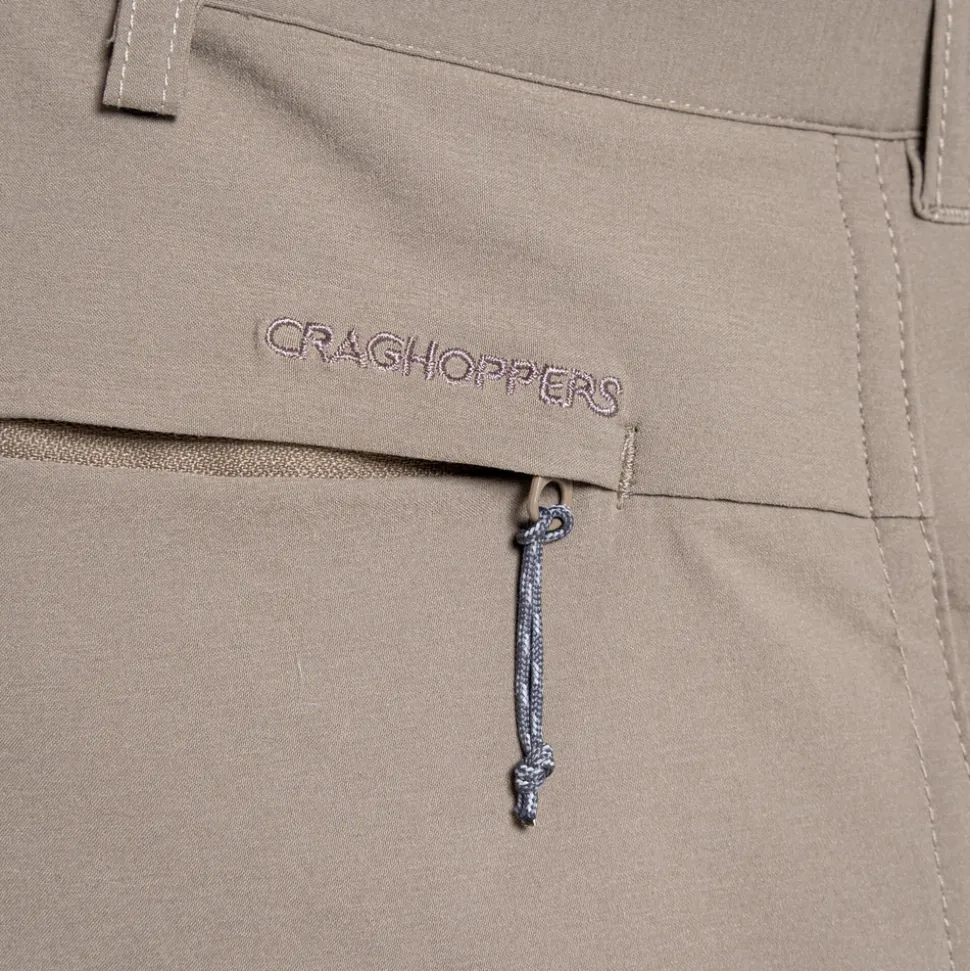 NosiLife Pro II Hose für Herren | Pebble