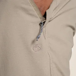 NosiLife Pro II Hose für Herren | Pebble