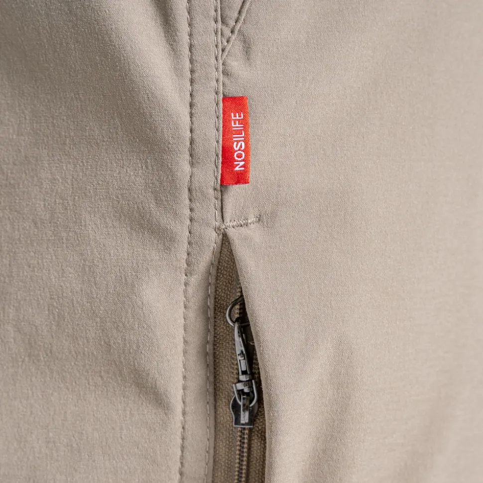 NosiLife Pro II Hose für Herren | Pebble