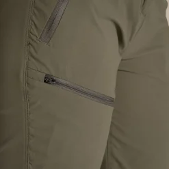 NosiLife Pro II Zip Off-Hose für Damen | Wild Olive