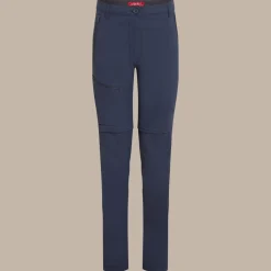 NosiLife Pro II Zip Off-Hose für Damen | Blue Navy