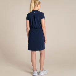 NosiLife Pro Kleid für Damen | Blue Navy