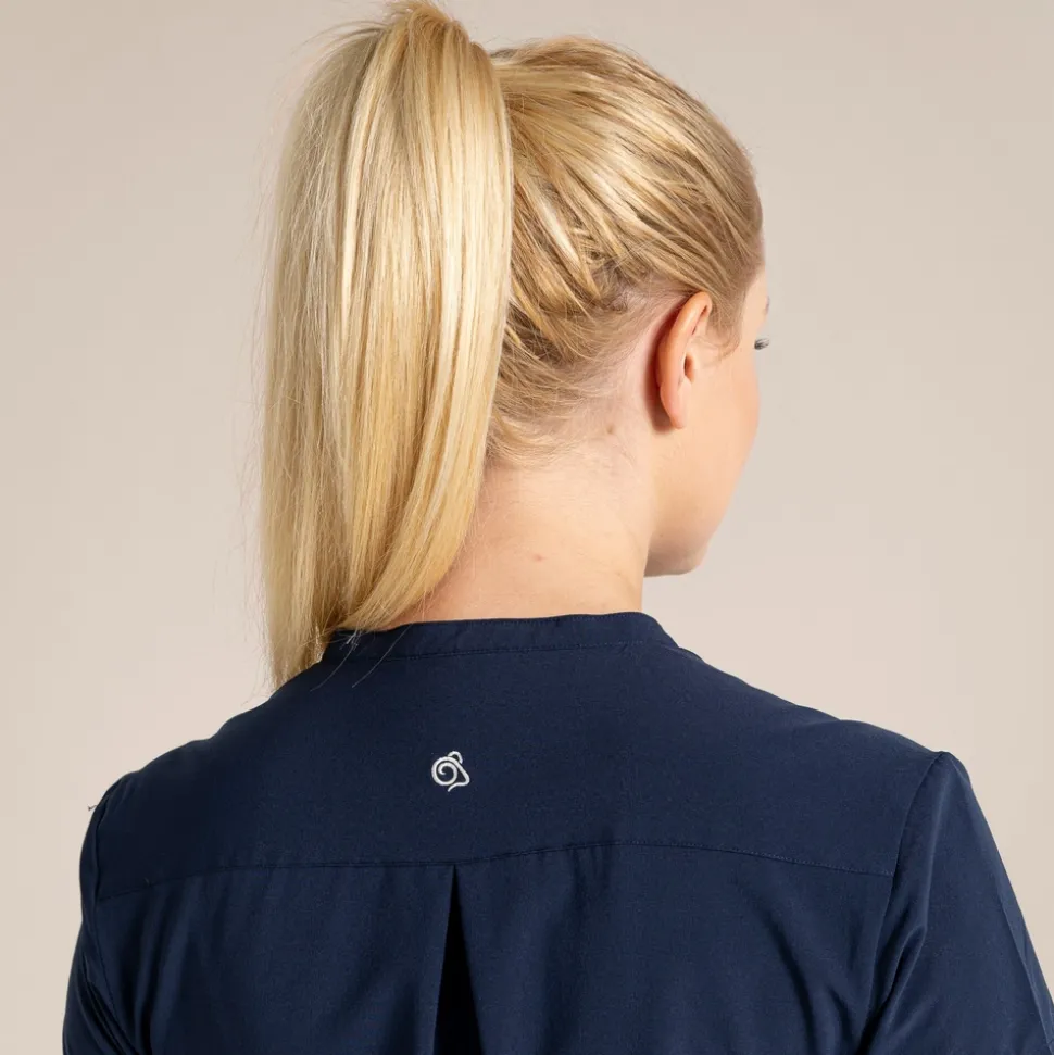 NosiLife Pro Kleid für Damen | Blue Navy