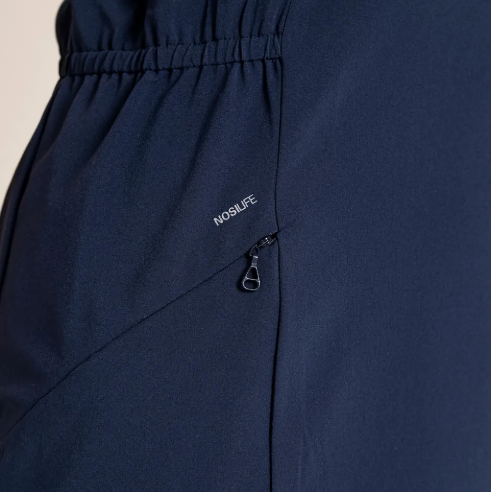 NosiLife Pro Kleid für Damen | Blue Navy