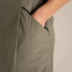 NosiLife Pro Kleid IV für Damen | Wild Olive
