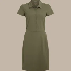 NosiLife Pro Kleid IV für Damen | Wild Olive