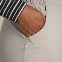 NosiLife Pro Midi Rock für Damen | Soft Mushroom