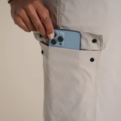 NosiLife Pro Midi Rock für Damen | Soft Mushroom