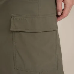 NosiLife Pro Midi Rock für Damen | Wild Olive