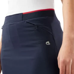 NosiLife Pro Skort | Blue Navy