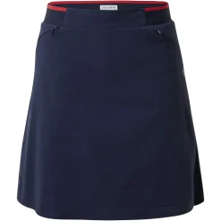 NosiLife Pro Skort | Blue Navy