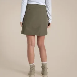 Nosilife Pro Skort II für Damen | Wild Olive