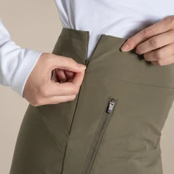 Nosilife Pro Skort II für Damen | Wild Olive