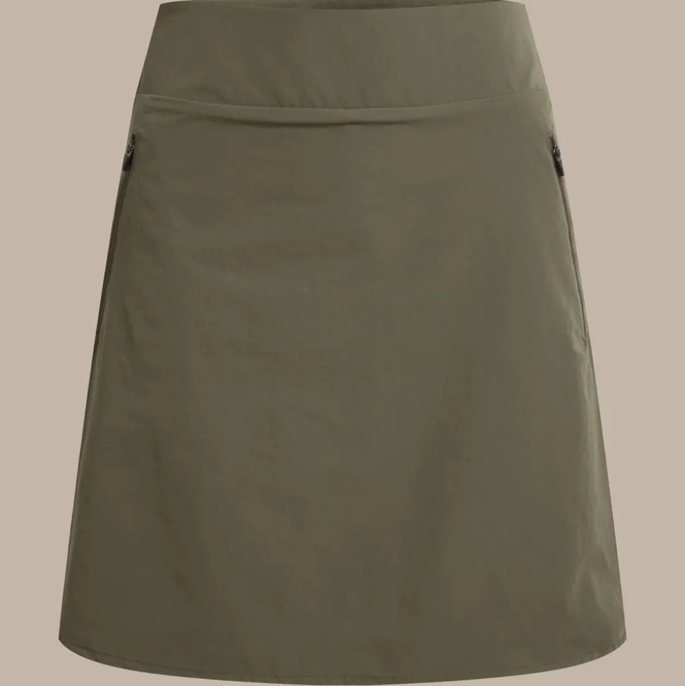 Nosilife Pro Skort II für Damen | Wild Olive
