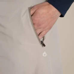 Nosilife Pro Skort II für Damen | Soft Mushroom