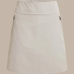 Nosilife Pro Skort II für Damen | Soft Mushroom