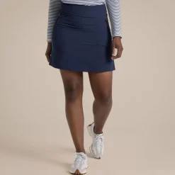 NosiLife Pro Skort III für Damen | Blue Navy