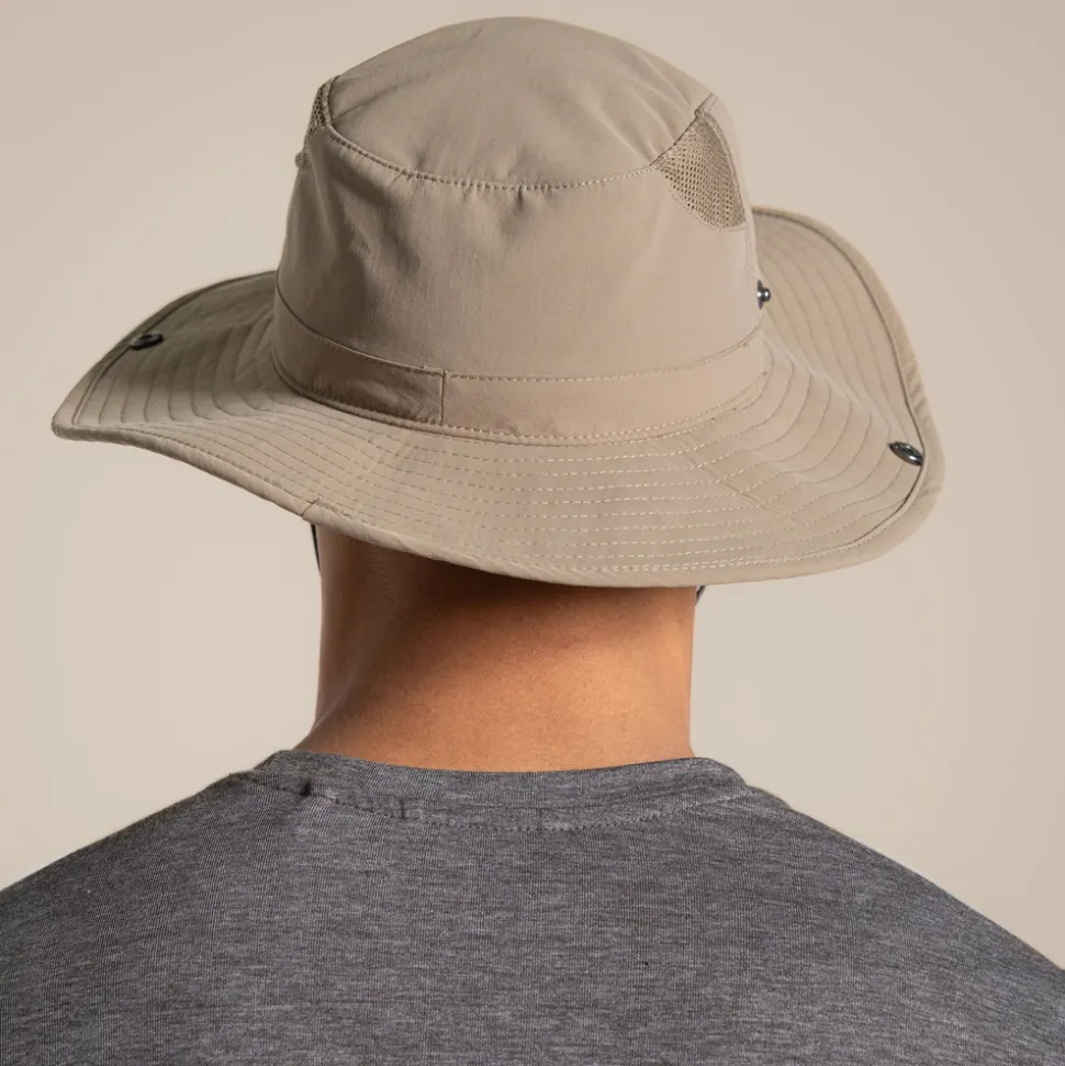 NosiLife Rangerhut | Pebble