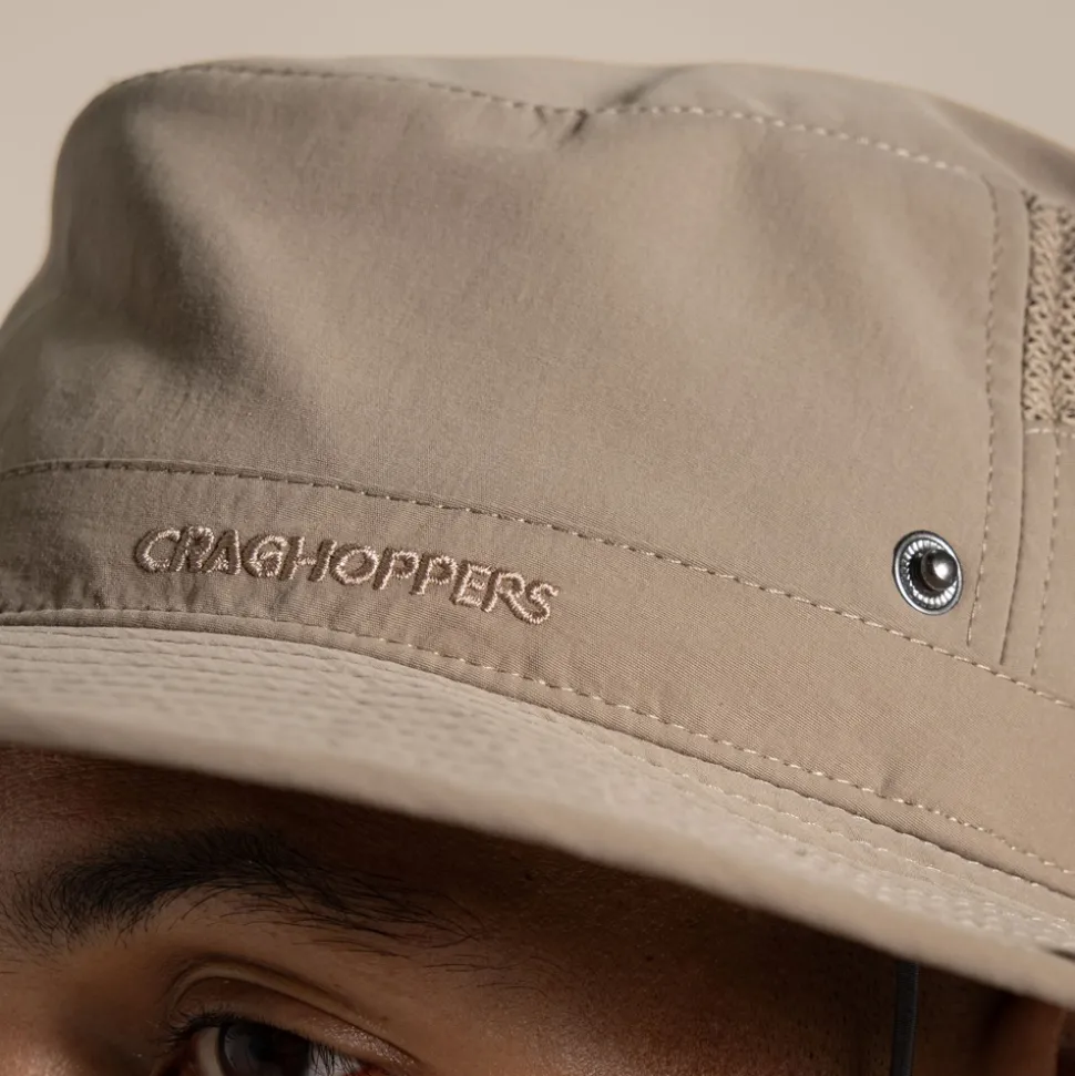 NosiLife Rangerhut | Pebble