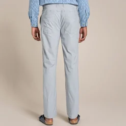 NosiLife Santos Hose für Herren | Cloud Grey