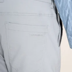 NosiLife Santos Hose für Herren | Cloud Grey