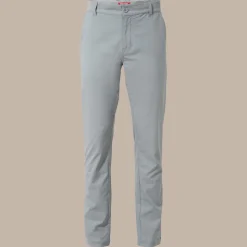 NosiLife Santos Hose für Herren | Cloud Grey