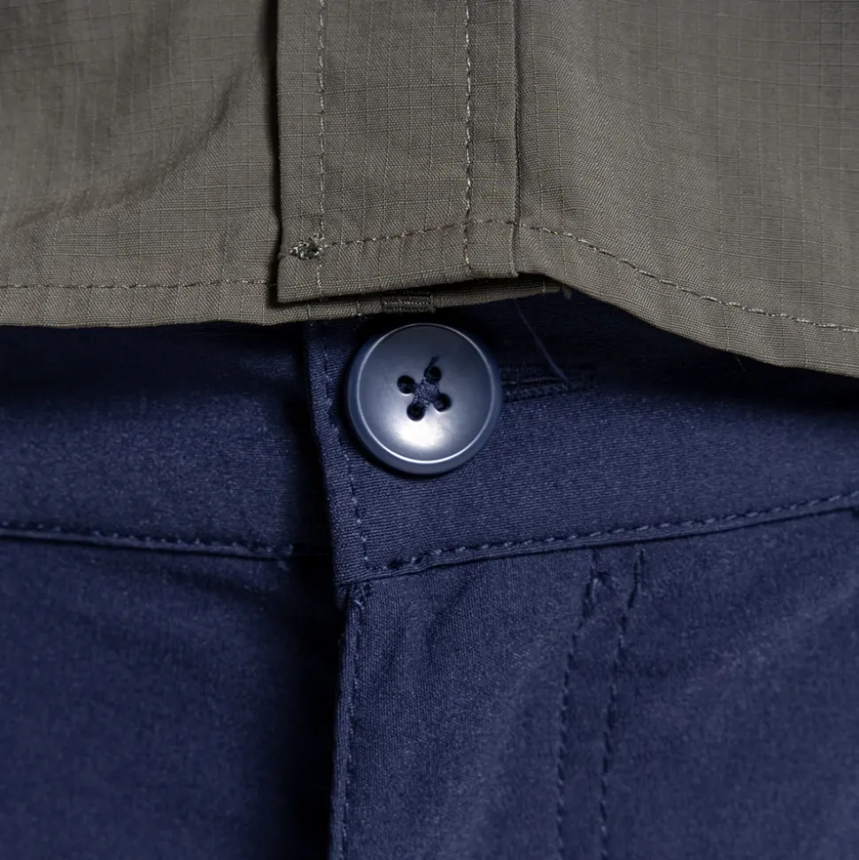 NosiLife Santos Hose für Herren | Blue Navy