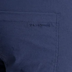 NosiLife Santos Hose für Herren | Blue Navy