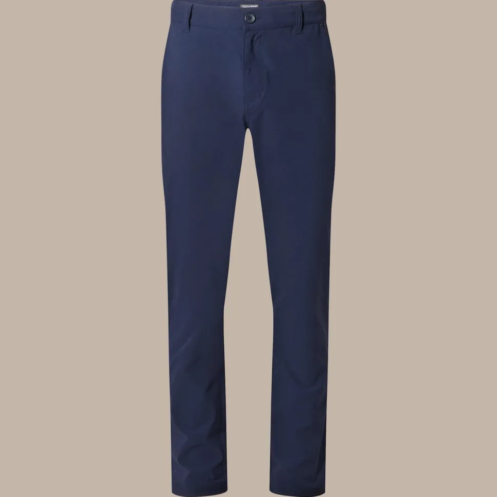 NosiLife Santos Hose für Herren | Blue Navy