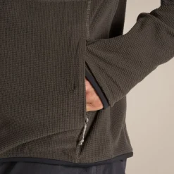 NosiLife Spry Jacke für Herren | Woodland Green