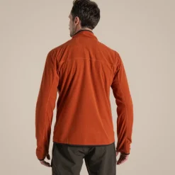 NosiLife Spry Jacke für Herren | Red Beach