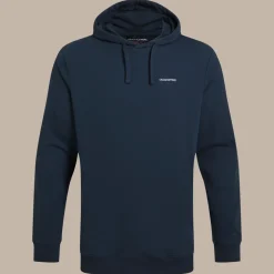 NosiLife Tagus Kapuzenoberteil für Herren | Blue Stone