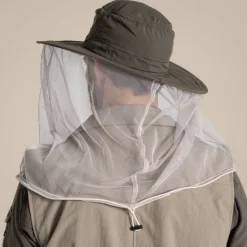 NosiLife Ultimate Hat II | Woodland Green