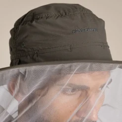 NosiLife Ultimate Hat II | Woodland Green