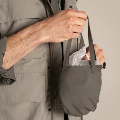 NosiLife Ultimate Hat II | Woodland Green