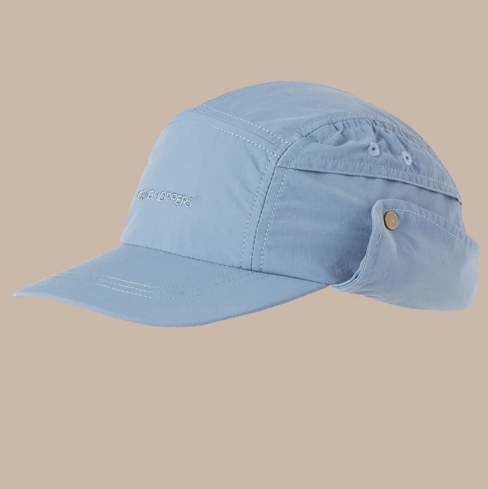 NosiLife Wüstenhut | Ocean Blue