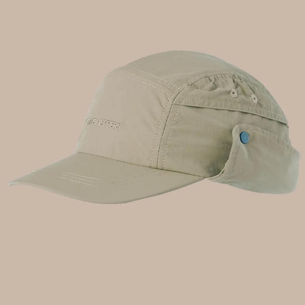 NosiLife Wüstenhut | Pebble