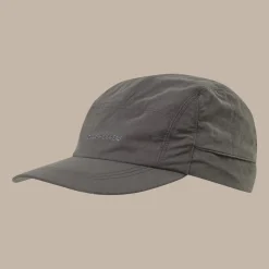 NosiLife Wüstenhut II für Herren | Black Pepper