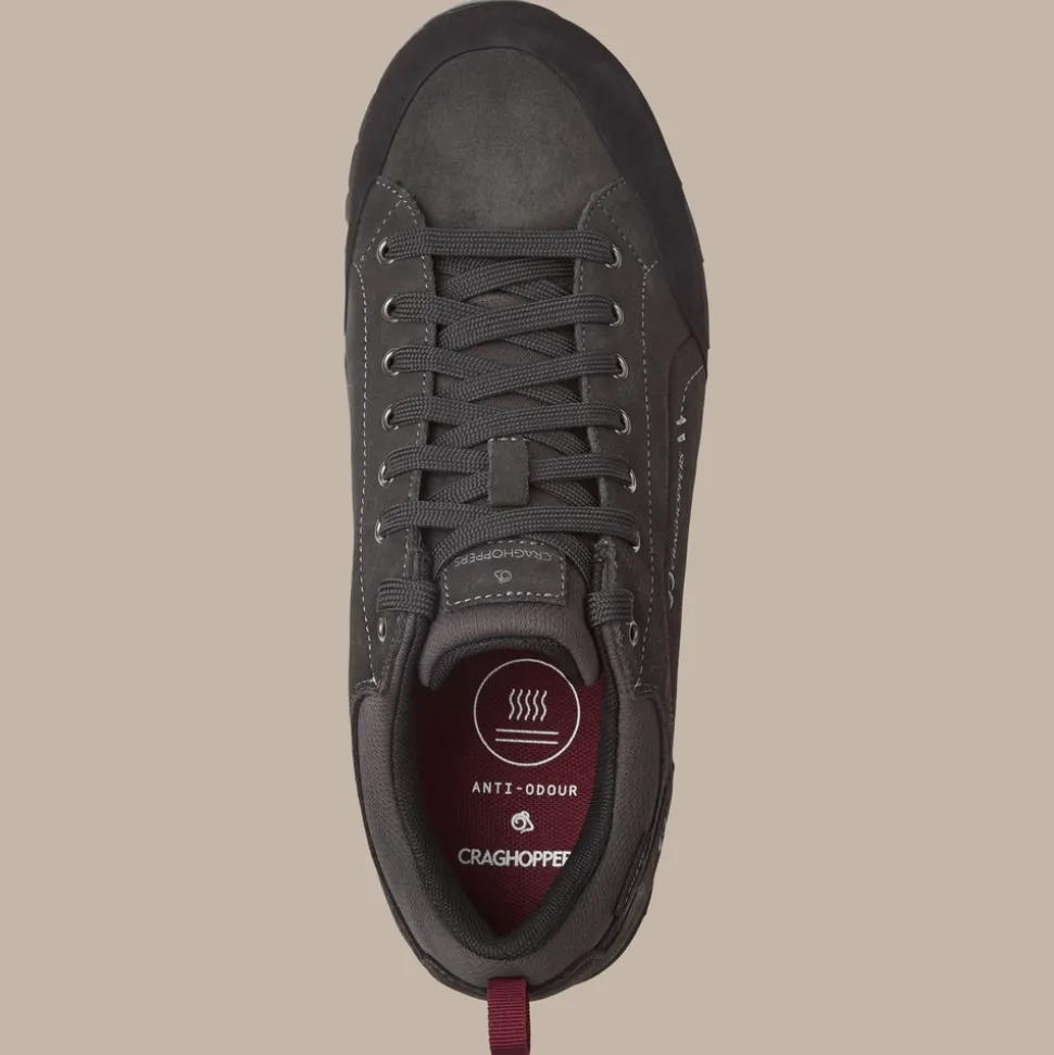 Onega 2 für Herren | Black pepper