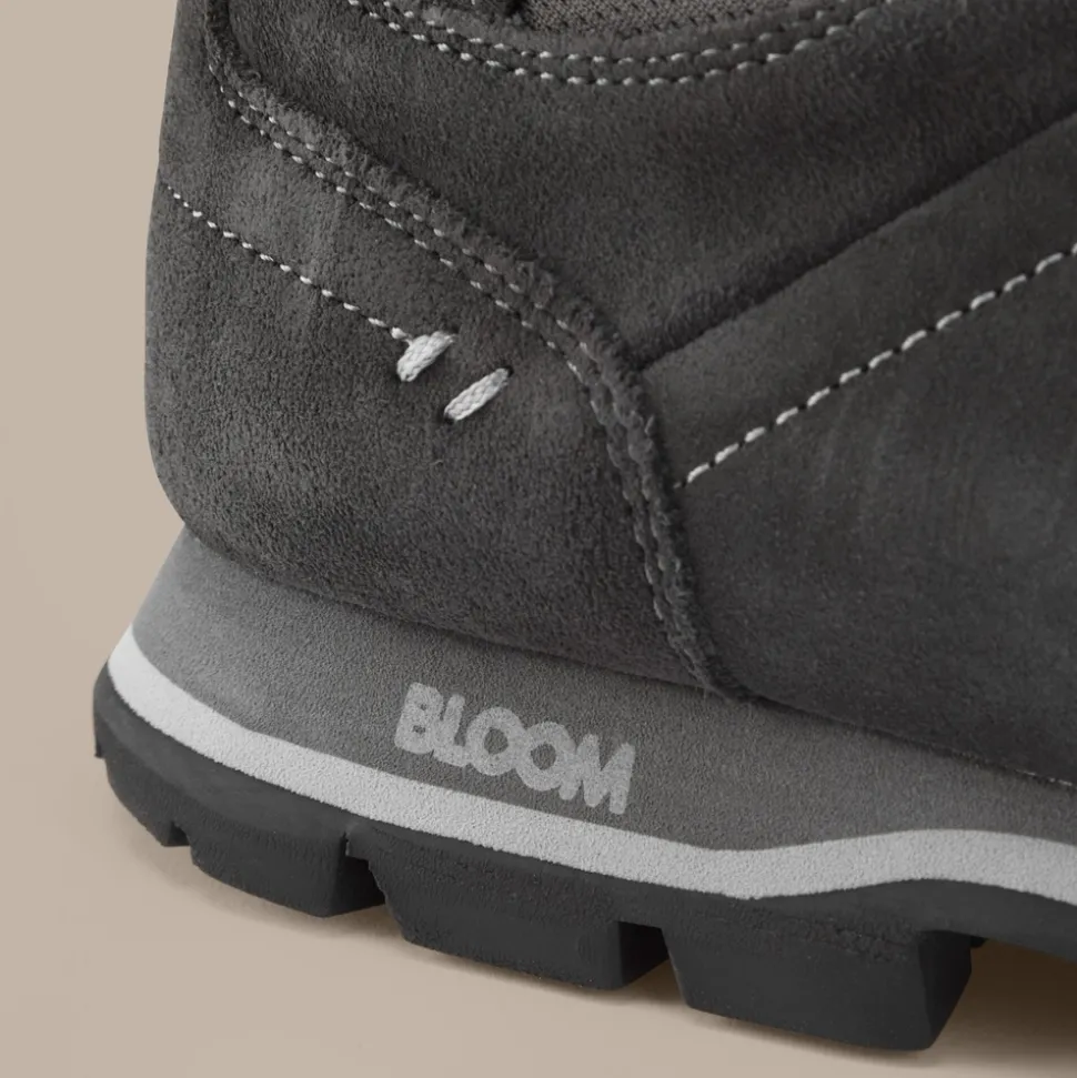 Onega 2 für Herren | Black pepper