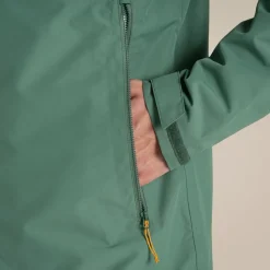 Osuna wasserdichte Jacke für Herren | Mangrove Green